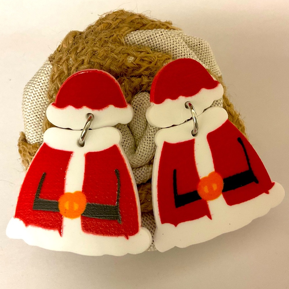 🎅🏼Christmas Earrings